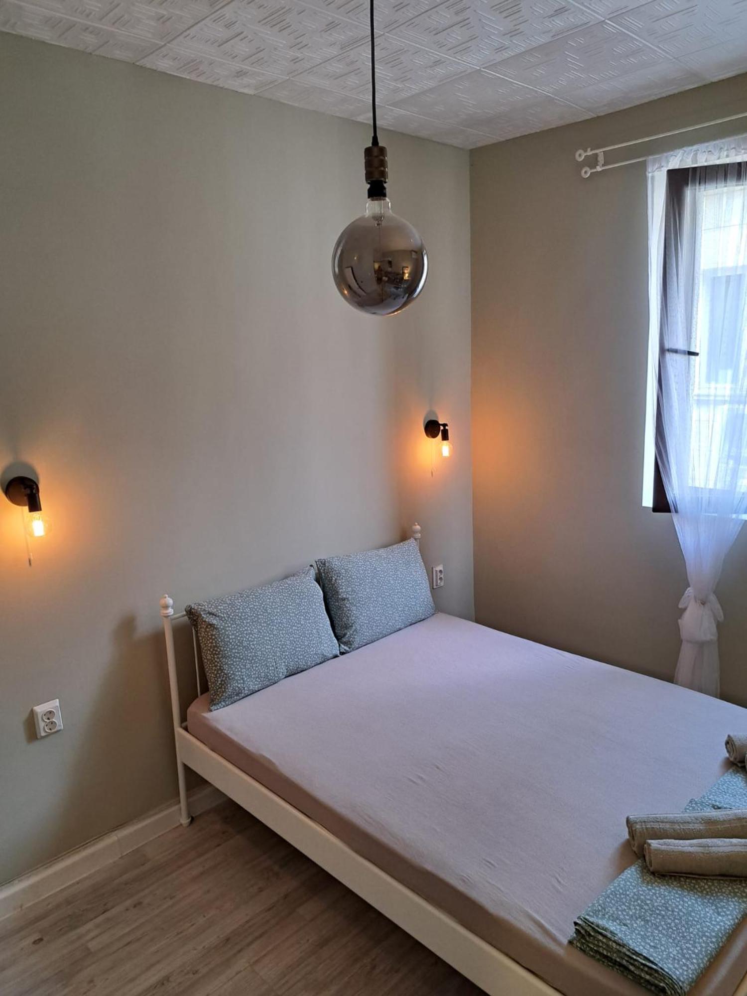 Downtown - Han Teo Suites - Center Plovdiv - Kapana Art District Εξωτερικό φωτογραφία