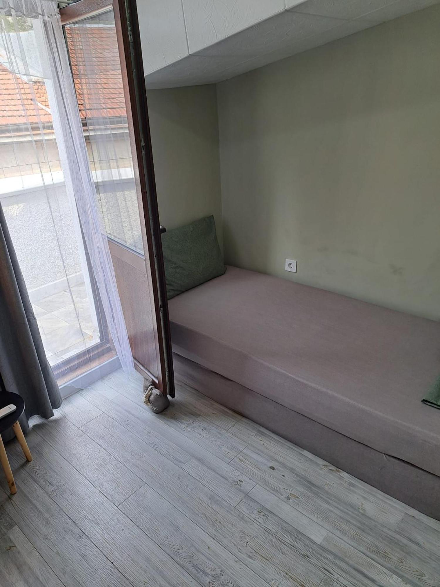 Downtown - Han Teo Suites - Center Plovdiv - Kapana Art District Εξωτερικό φωτογραφία