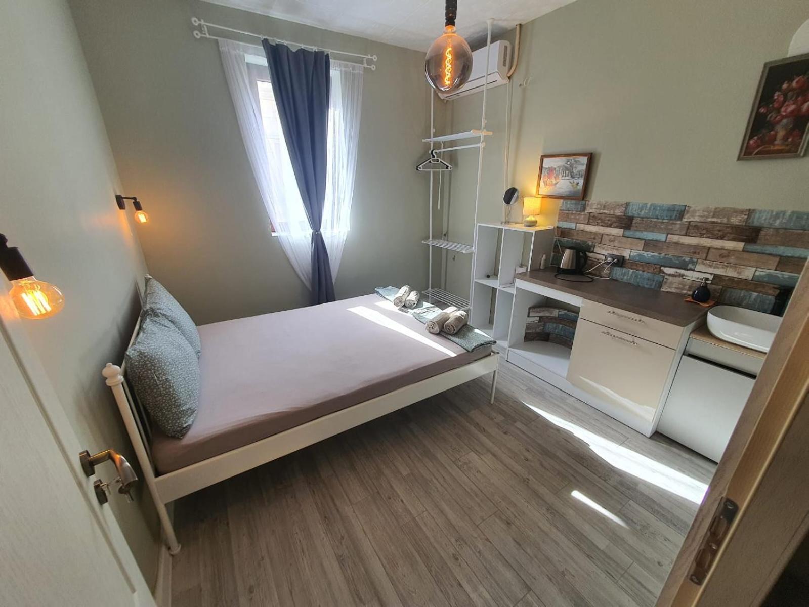 Downtown - Han Teo Suites - Center Plovdiv - Kapana Art District Εξωτερικό φωτογραφία