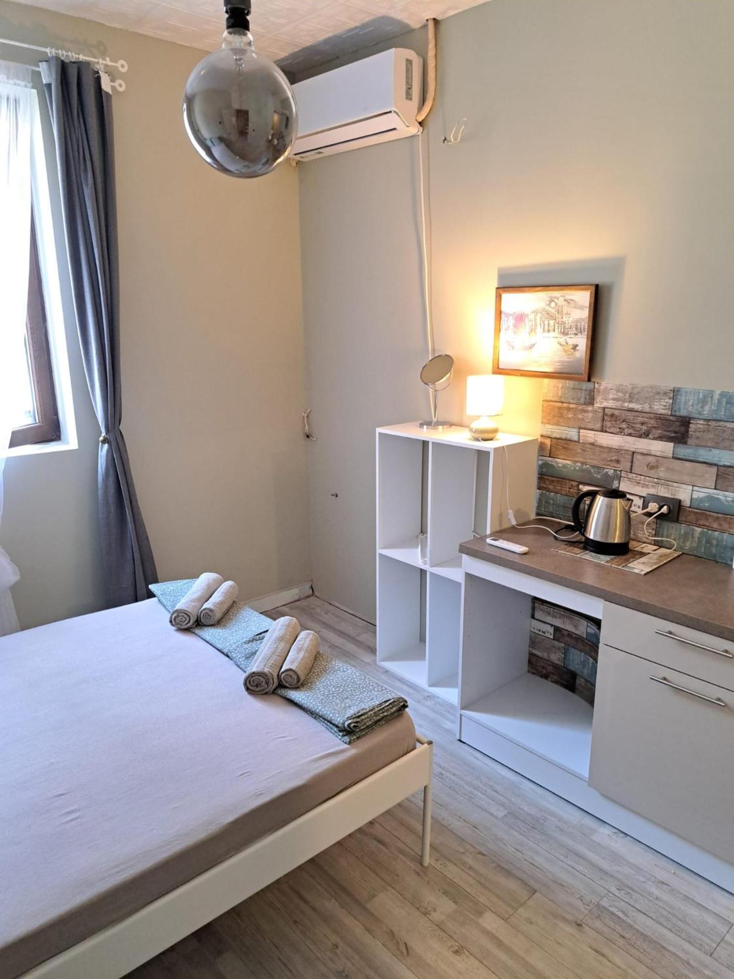 Downtown - Han Teo Suites - Center Plovdiv - Kapana Art District Εξωτερικό φωτογραφία