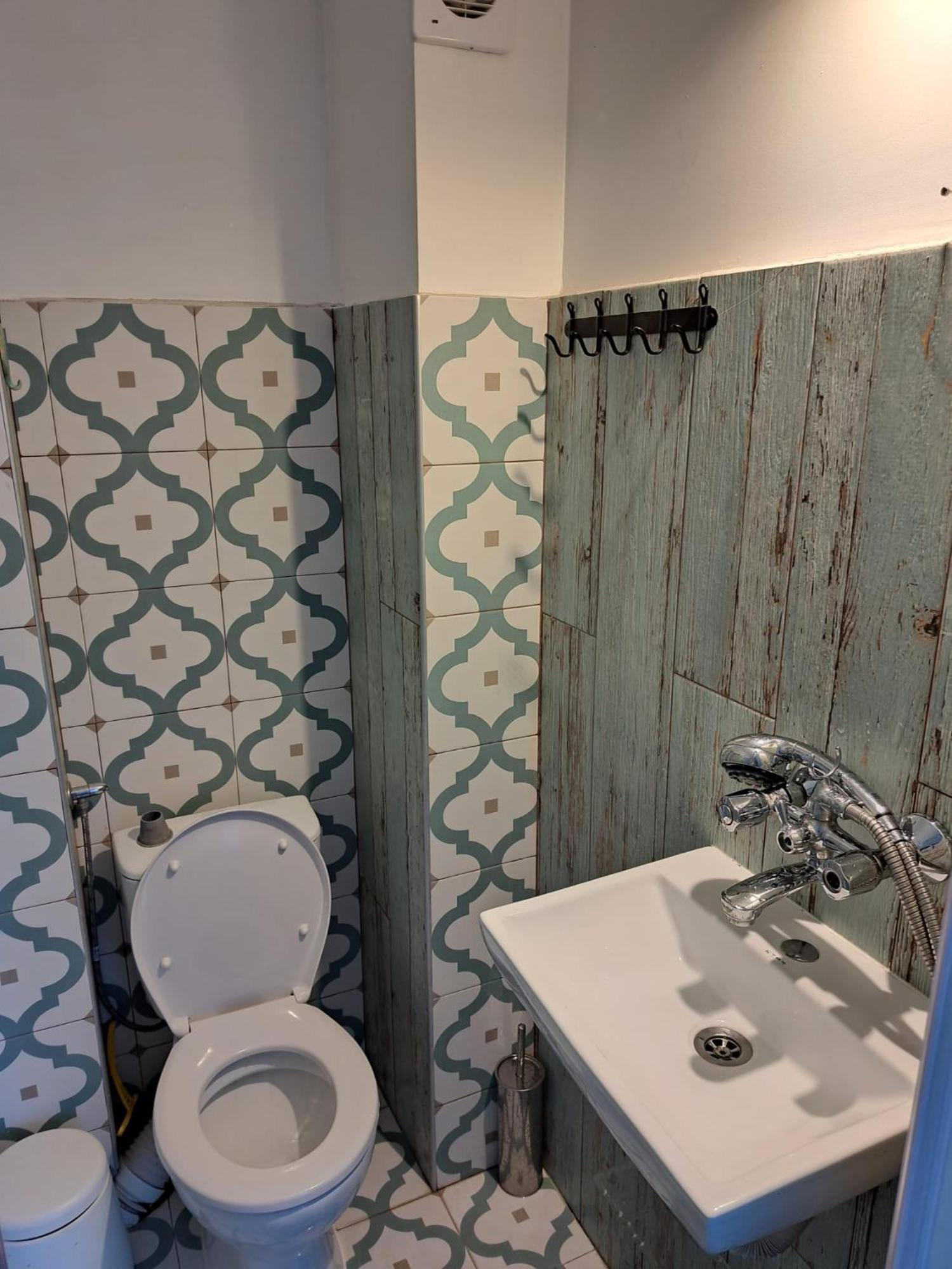 Downtown - Han Teo Suites - Center Plovdiv - Kapana Art District Εξωτερικό φωτογραφία